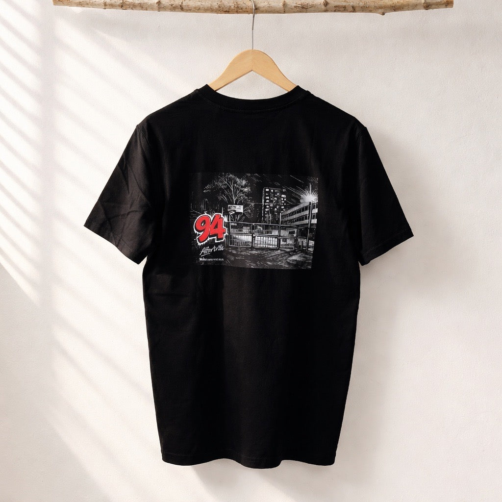 T-shirt Alfortville