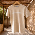 T-shirt Demanierenoire