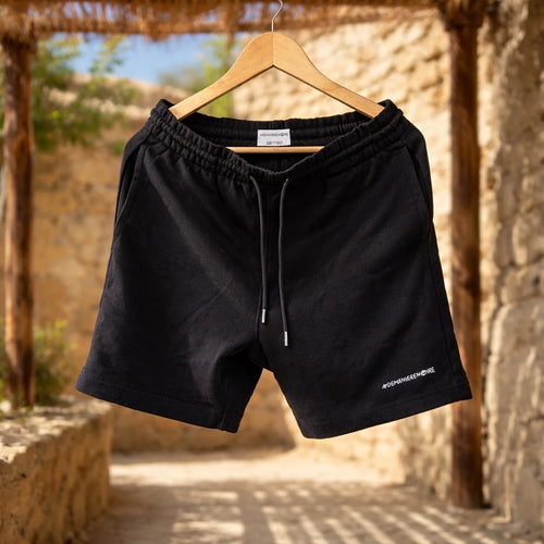 Short Demanierenoire
