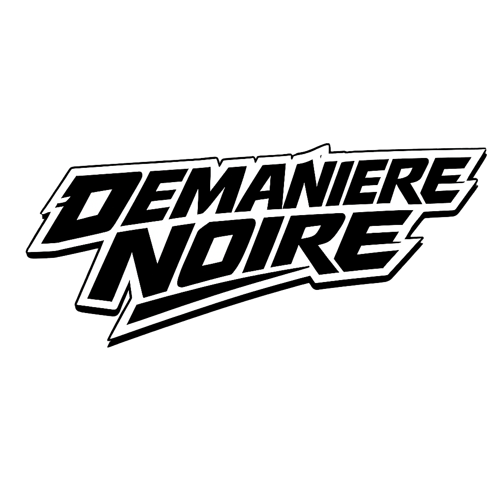DEMANIERENOIRE 